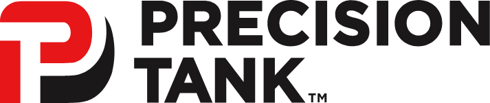 precisiontank.com Logo